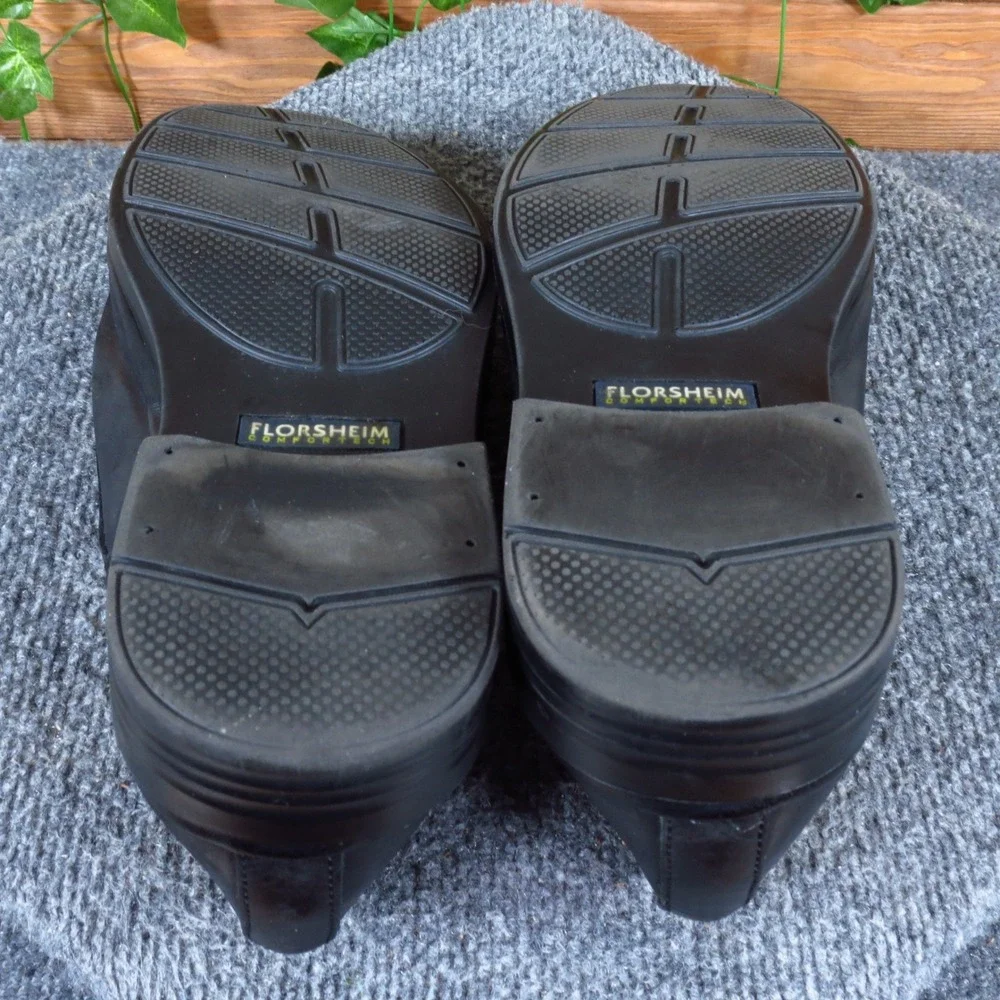 Florsheim ability apron pair